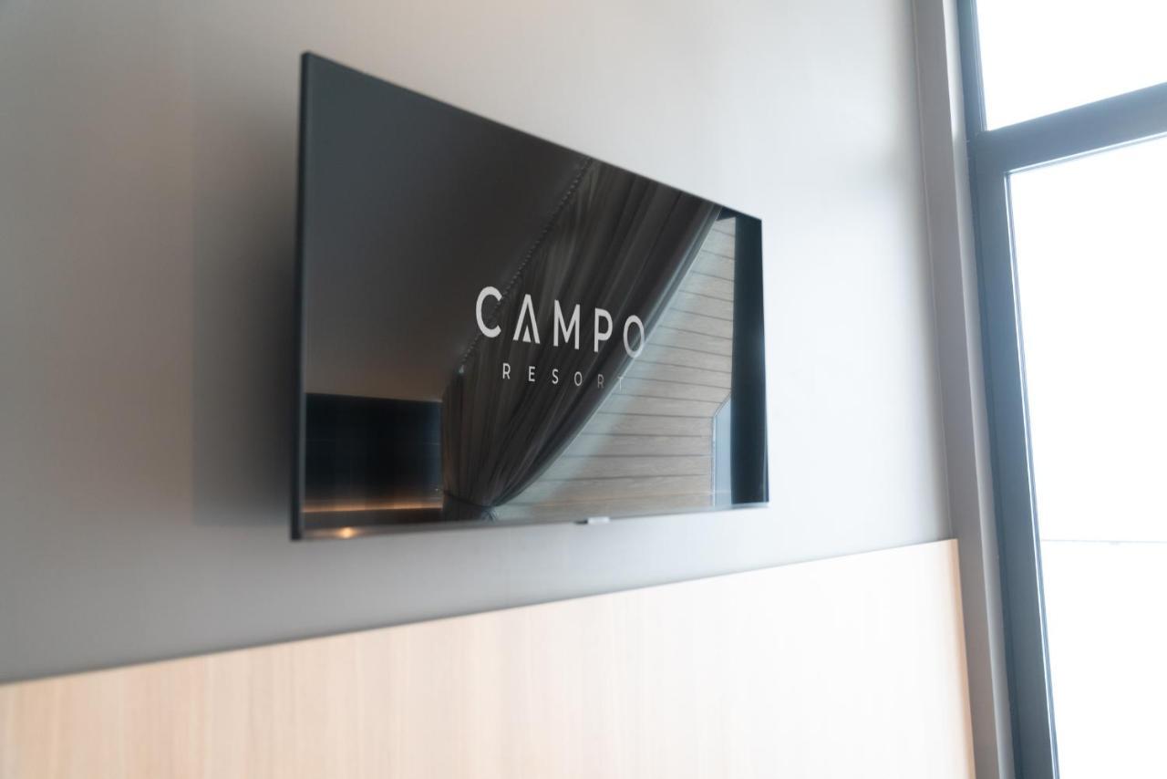 Campo Resort ดุสนิกิ สดรอย ภายนอก รูปภาพ
