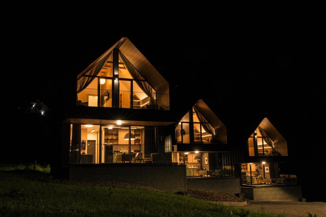 Campo Resort ดุสนิกิ สดรอย ภายนอก รูปภาพ
