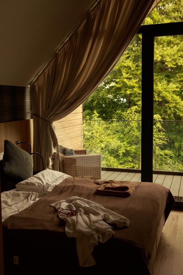 Campo Resort ดุสนิกิ สดรอย ภายนอก รูปภาพ