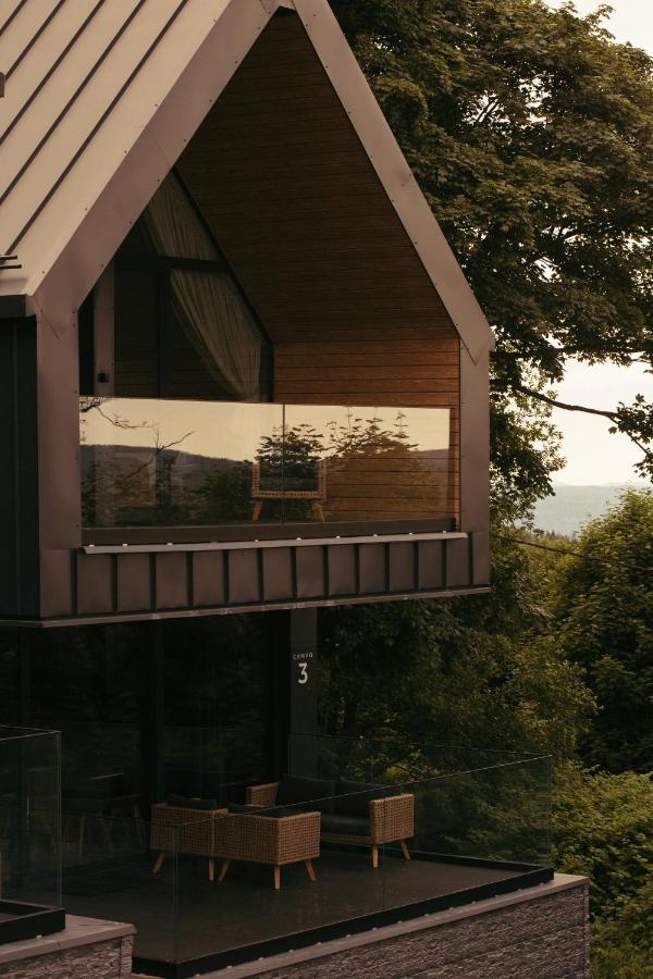Campo Resort ดุสนิกิ สดรอย ภายนอก รูปภาพ