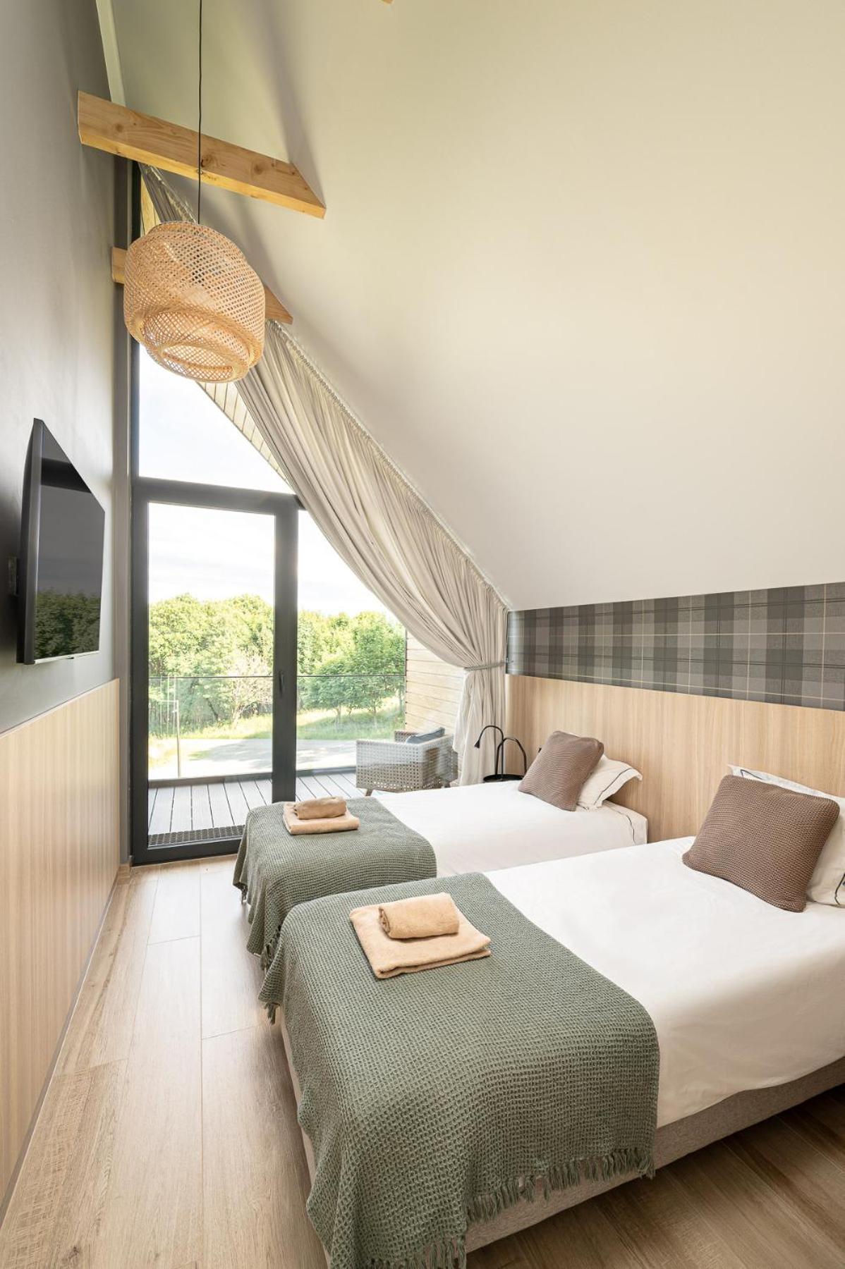 Campo Resort ดุสนิกิ สดรอย ภายนอก รูปภาพ