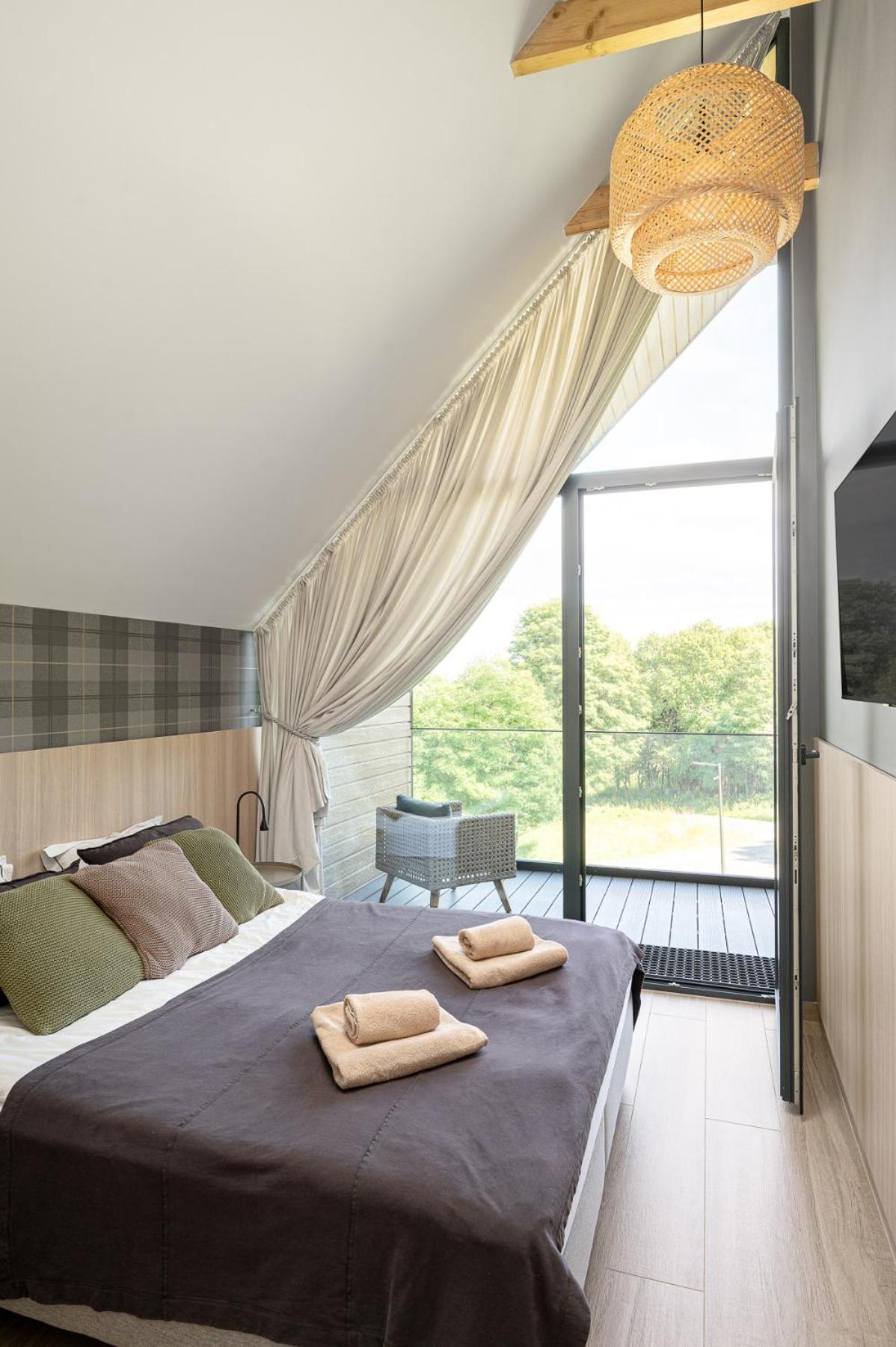 Campo Resort ดุสนิกิ สดรอย ภายนอก รูปภาพ